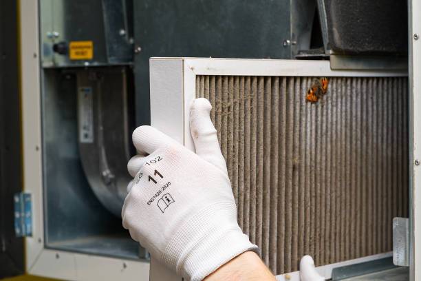 Best Air Duct Cleaning Near Me  in Kenedy, TX