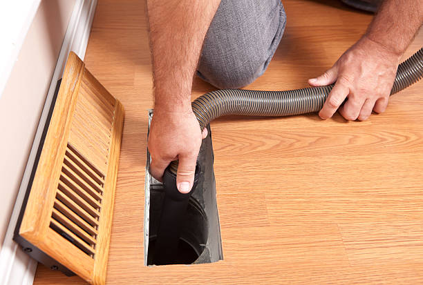 Best Ventilation Cleaning Services  in Kenedy, TX
