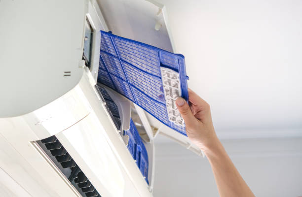 Best Home Air Vent Cleaning  in Kenedy, TX