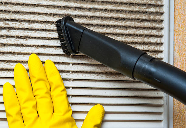 Best Local Air Duct Cleaning Services  in Kenedy, TX